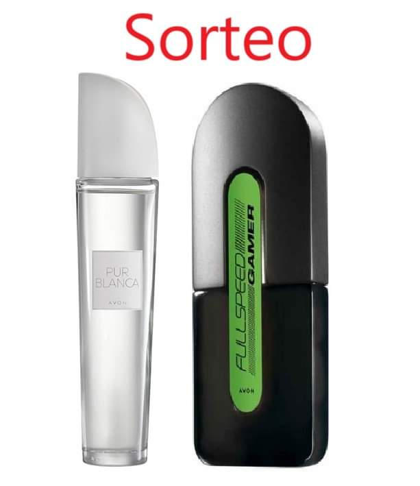 AvonAngeles's tweet photo. Sorteo para participar háblame al whatsapp 645 576 533 y te digo los números disponibles, pagos por bizum y si eres ganador te lo envío a tu domicilio.
Sorteo valido para toda España

#Avon #avonspain #sorteo #spain #purblanca #FULLSPEEDGAMER #beautiful #enviosadomicilio https://t.co/hlsUpBARgq