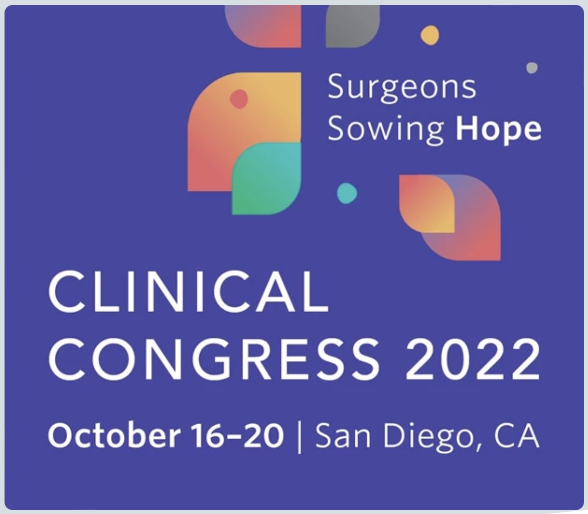 JDonovanMD's tweet photo. Concentric Analgesics was honored to present our clinical study results for #vocacapsaicin in ventral hernia repair at #ACSCC2022, the American College of Surgeons Clinical Congress.
@AmCollSurgeons, #painmedicine, #TRPV1, #ACS https://t.co/98Z4jBD2Ft
