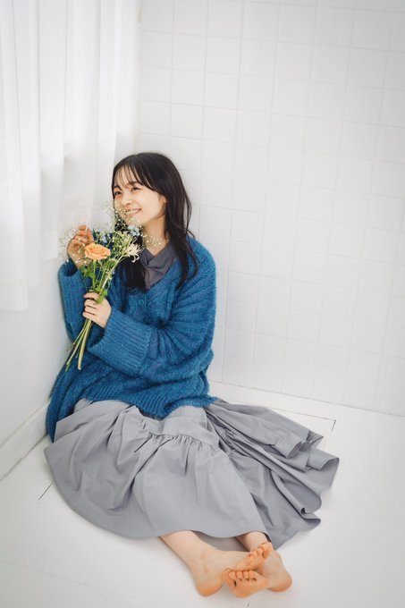林芽亜里のTwitter画像42