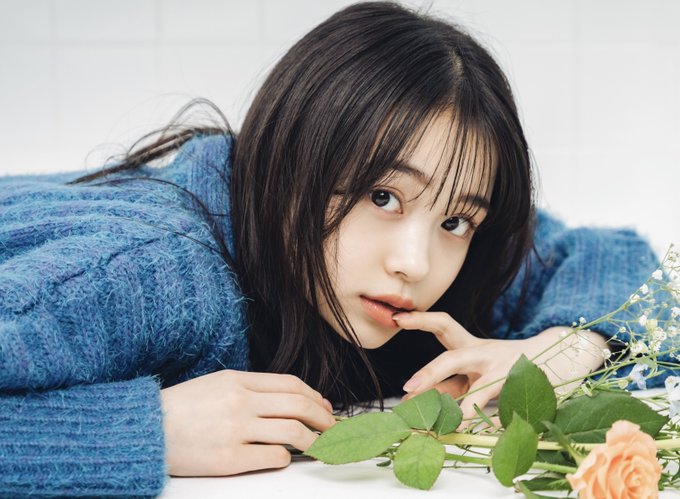 林芽亜里のTwitter画像41