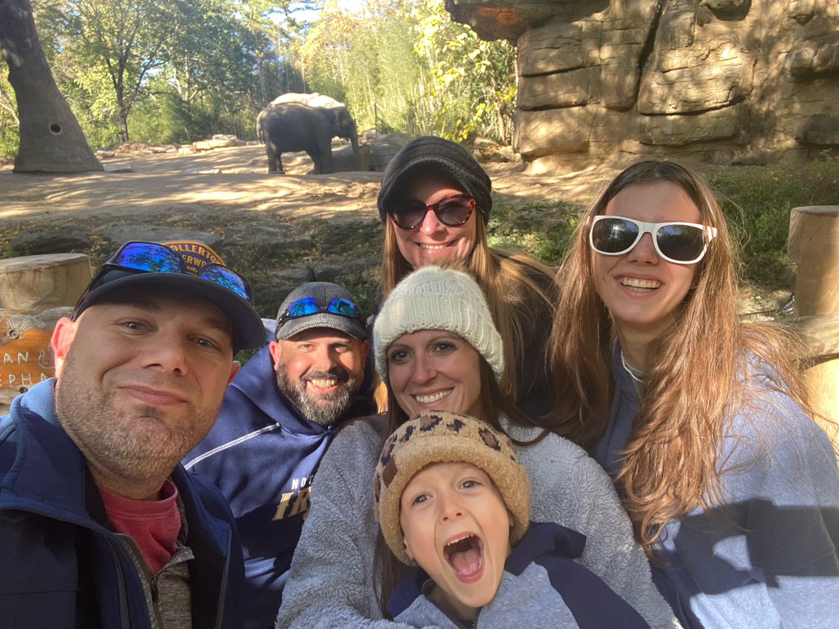 Sometimes you don’t realize how much you miss family until you get to see them again.  Had the best time in St Louis this weekend with <a href="/MrJacobGregory/">Jacob Gregory</a> and family!