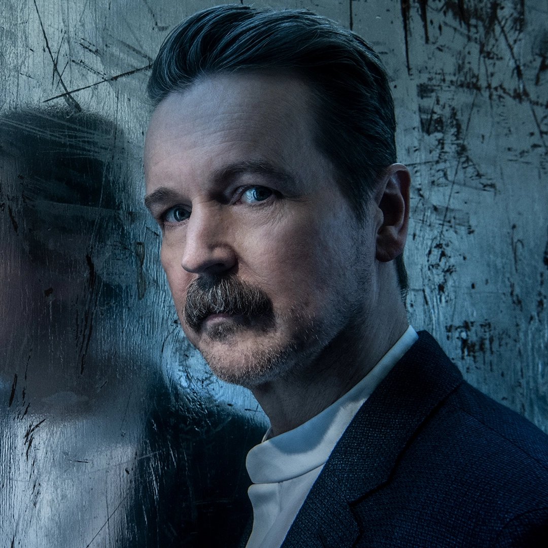 🦇 on Twitter "RT thebatfilm The Rogues Gallery is expanding! Matt