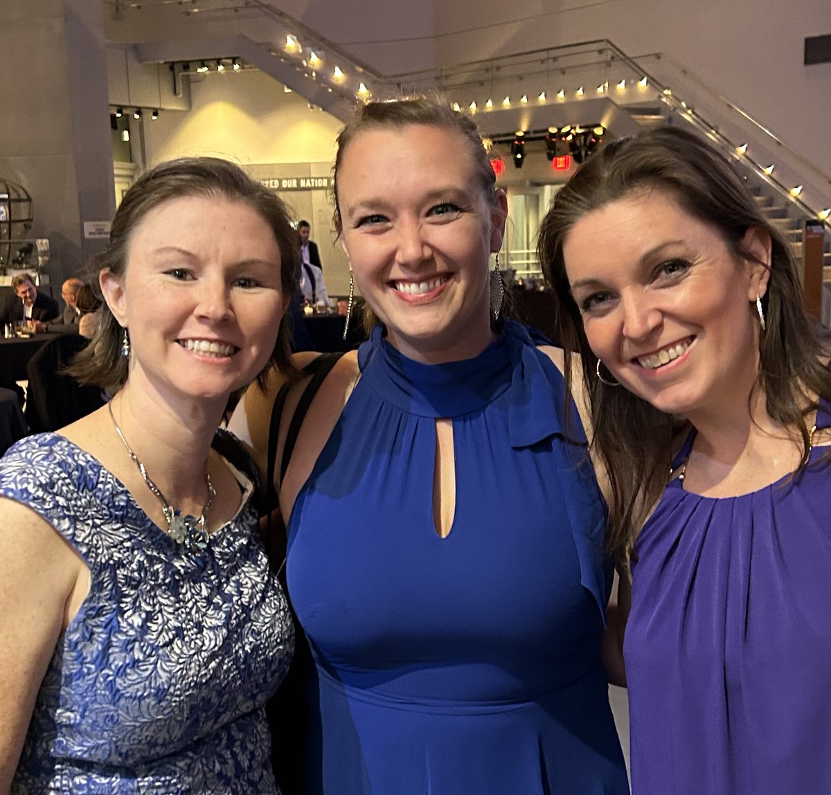Marisa Clifton (@mcliftonmd) on Twitter photo Had an amazing <a href="/MidAtlanticAUA/">Mid-Atlantic Section of the AUA | MAAUA</a> annual meeting in New Orleans! Great to see faculty and learners throughout the section and beyond! And some great food!! #WomenInMedicine <a href="/SWIUorg/">SWIU</a> <a href="/LSUUrology/">LSU Department of Urology</a> <a href="/DrMBWesterman/">Mary Beth Westerman</a> @PennStUrology <a href="/smacdonald_md/">Susan MacDonald, MD</a> Had an amazing <a href="/MidAtlanticAUA/">Mid-Atlantic Section of the AUA | MAAUA</a> annual meeting in New Orleans! Great to see faculty and learners throughout the section and beyond! And some great food!! #WomenInMedicine <a href="/SWIUorg/">SWIU</a> <a href="/LSUUrology/">LSU Department of Urology</a> <a href="/DrMBWesterman/">Mary Beth Westerman</a> @PennStUrology <a href="/smacdonald_md/">Susan MacDonald, MD</a>