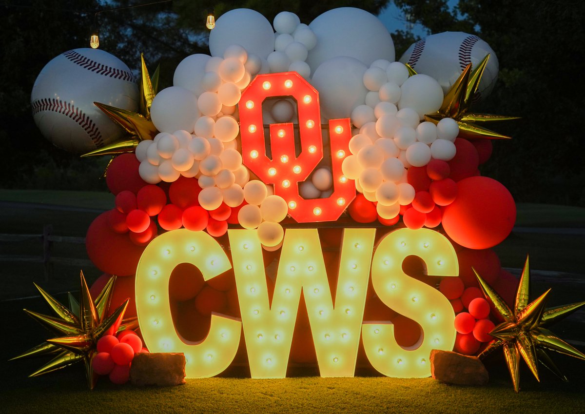 Oklahoma Baseball tweet media