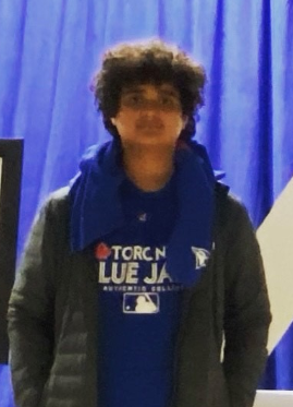 MISSING:
Steven Syring, 15
- last seen Oct. 16, at 4 p.m., in the Sewells Rd &amp; McLevin Av area
- described as 5'11", medium build, black curly hair, brown eyes
- last seen wearing black pants, Blue Jays hoodie, black jacket, black/grey shoes, carrying grey backpack
#GO2018387
^al