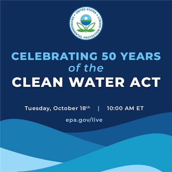 U.S. EPA tweet media