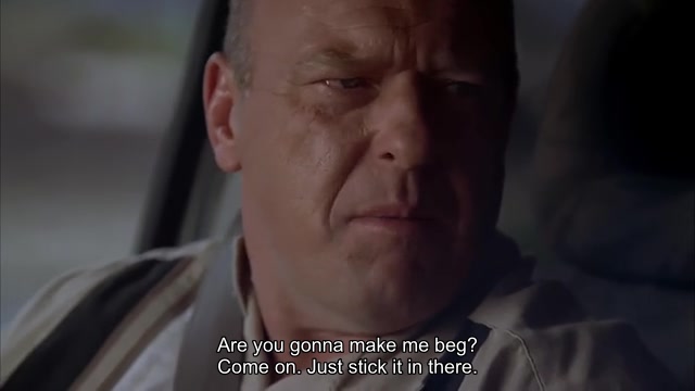 Every Better Call Saul Frame In Order tweet media