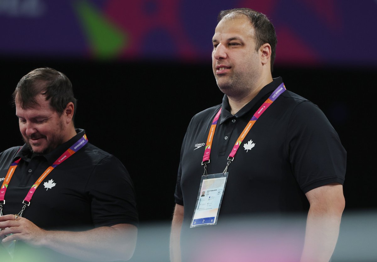 Novak to round out HPC-Ontario staff as assistant coach
swimming.ca/en/news/2022/1…
-
Novak complète l’équipe du CHP-Ontario en tant qu’entraineur adjoint
swimming.ca/fr/nouvelles/2…