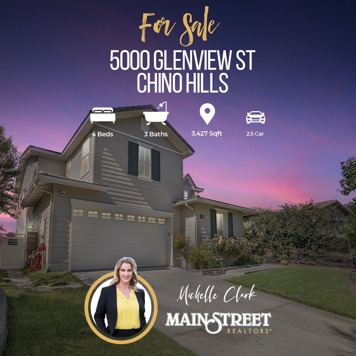 #homeforsale Chino Hills, CA🔥