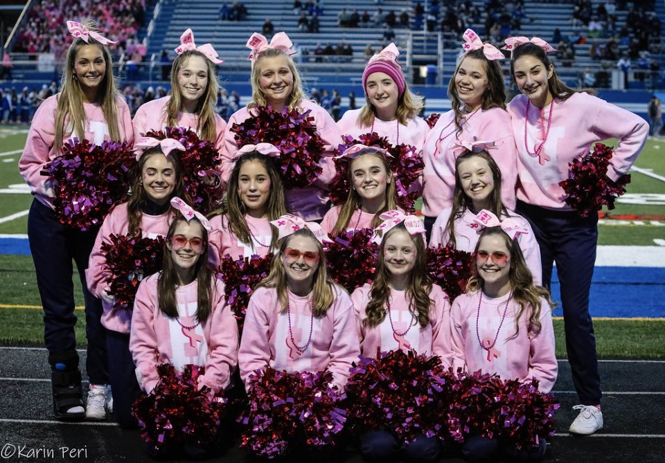 🏈⚓️💙Hudson Explorers with a big win over Brunswick 35-13!  This ship keeps on sailing into our final week as an undefeated team and SUBURBAN LEAGUE CHAMPIONS!!!💙⚓️🏈 flickr.com/photos/perifam… <a href="/RollHudFootball/">Hudson Football</a>