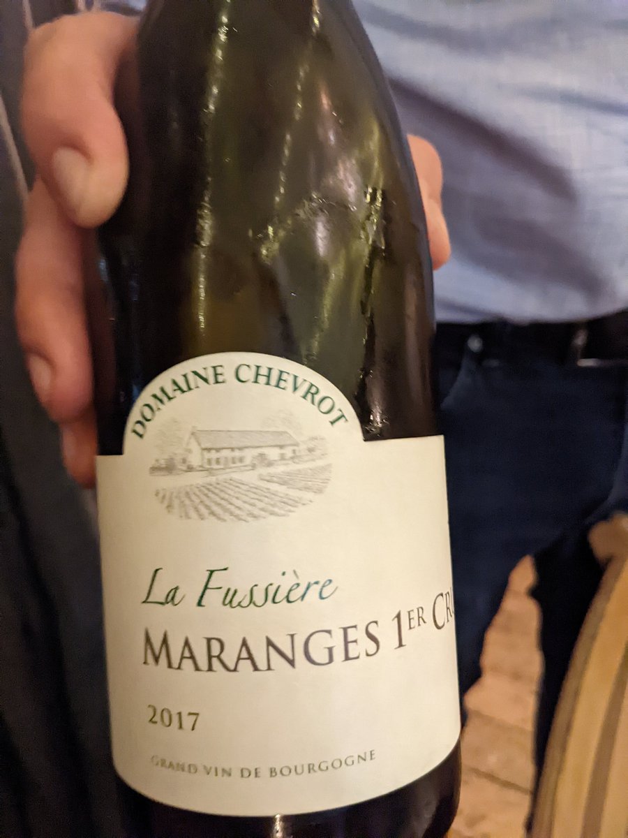 Celebrating very happy 3rd Birthday of #DejaBu wines with their meticulous portfolio (with special mention of brilliant subtly oaky Aligote Tilleul from <a href="/domainechevrot/">Domaine Chevrot</a>) and great food at <a href="/theforgebristol/">The Forge</a>