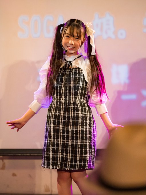 Twitterのコスプレ画像14