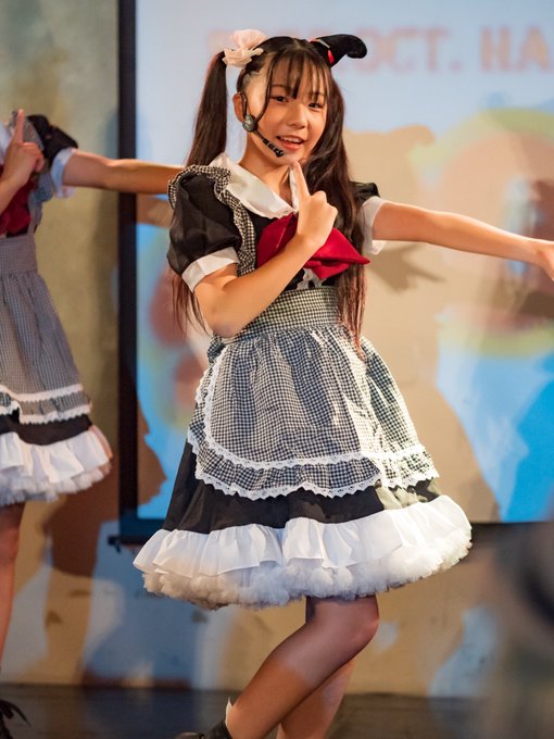 Twitterのコスプレ画像13