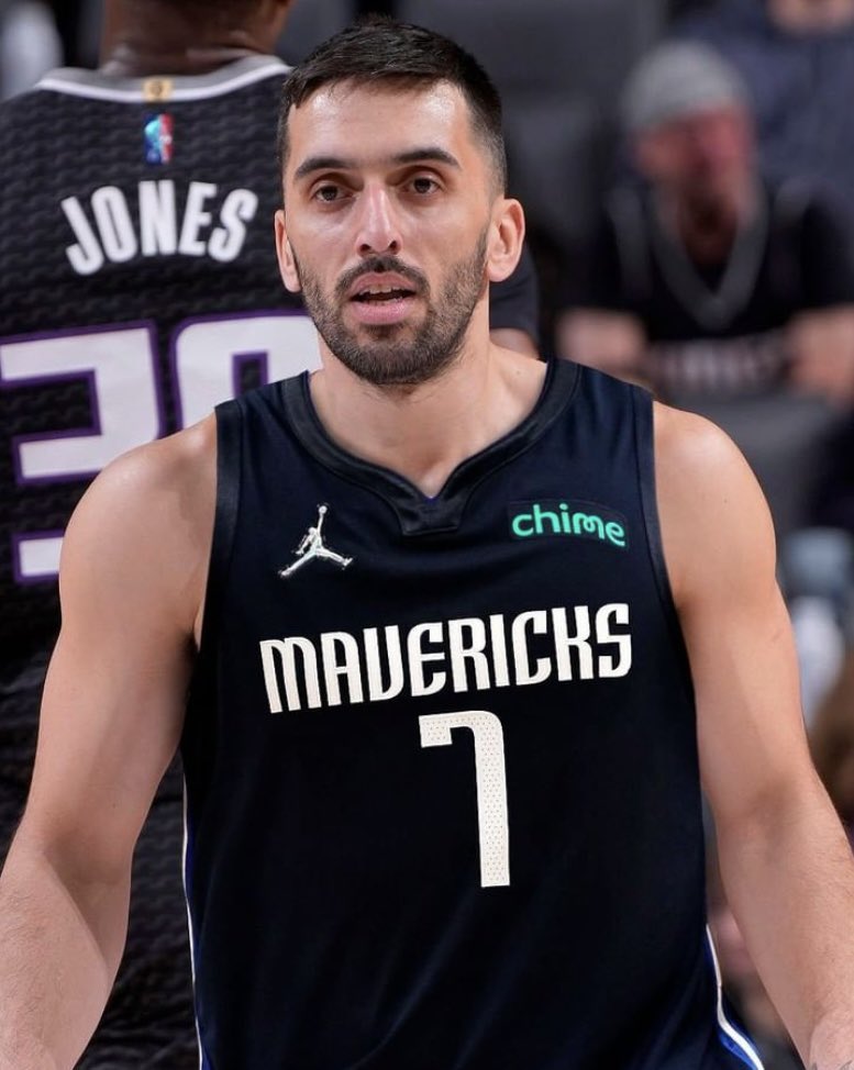 Mavs_FFL's tweet photo. Officially, official 🇦🇷💯

@facucampazzo #MFFL https://t.co/eQhituef6v