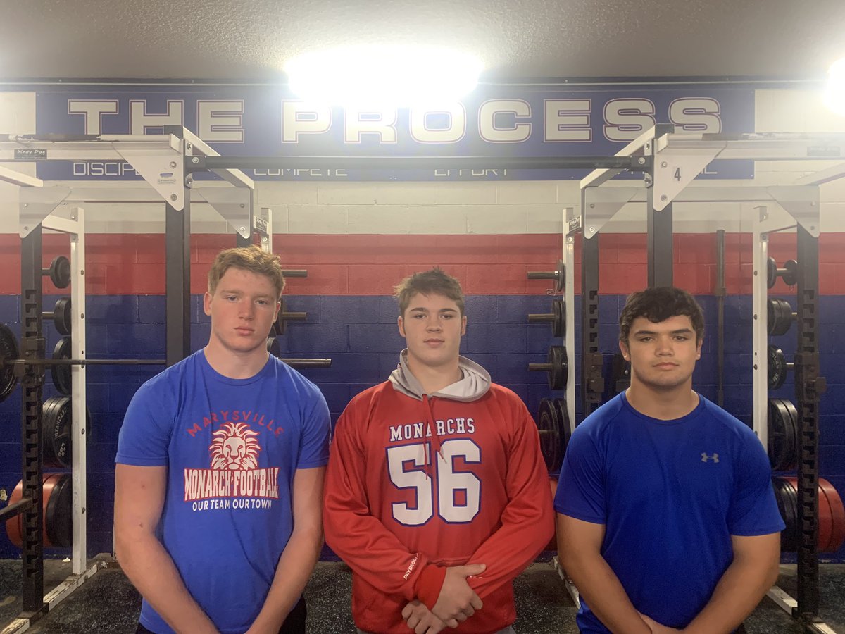 Monarch Football tweet media