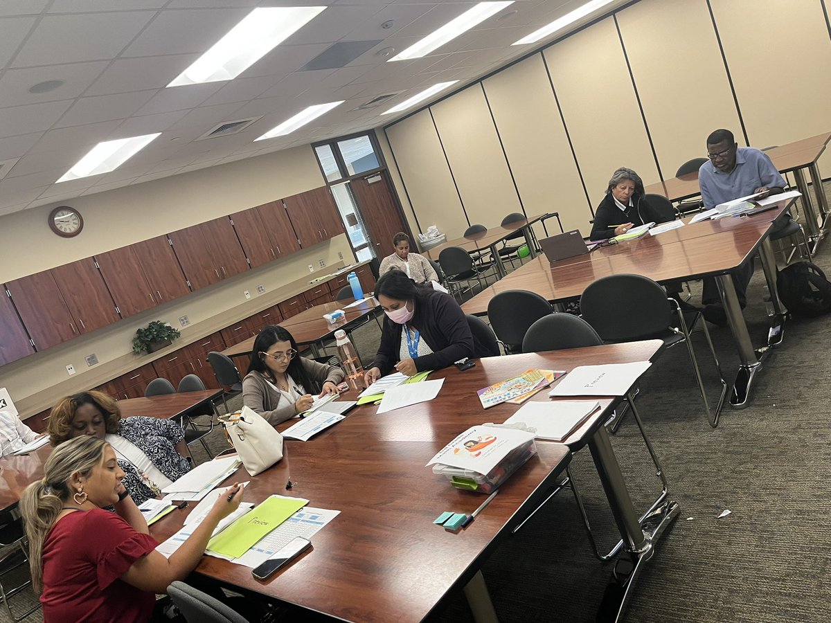 Robin Sanders (@sandersrobin422) on Twitter photo Third grade teachers working hard in Math Academy! Serious learning and complex conversations about STAAR items! #chooseChannelview <a href="/alexwilk88/">Alex Wilkerson</a> Third grade teachers working hard in Math Academy! Serious learning and complex conversations about STAAR items! #chooseChannelview <a href="/alexwilk88/">Alex Wilkerson</a>
