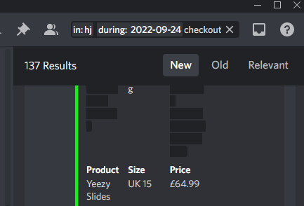... (@hjdontcook) on Twitter photo yeezy slide bones☔️
<a href="/Flex_AIO/">Flex AIO</a> 
<a href="/11Notify/">11 Notify⚡</a> 
<a href="/thetamilbotters/">The Tamil Botters</a> 
<a href="/GaneshBot/">GaneshBot</a> 
🫡 yeezy slide bones☔️
<a href="/Flex_AIO/">Flex AIO</a> 
<a href="/11Notify/">11 Notify⚡</a> 
<a href="/thetamilbotters/">The Tamil Botters</a> 
<a href="/GaneshBot/">GaneshBot</a> 
🫡