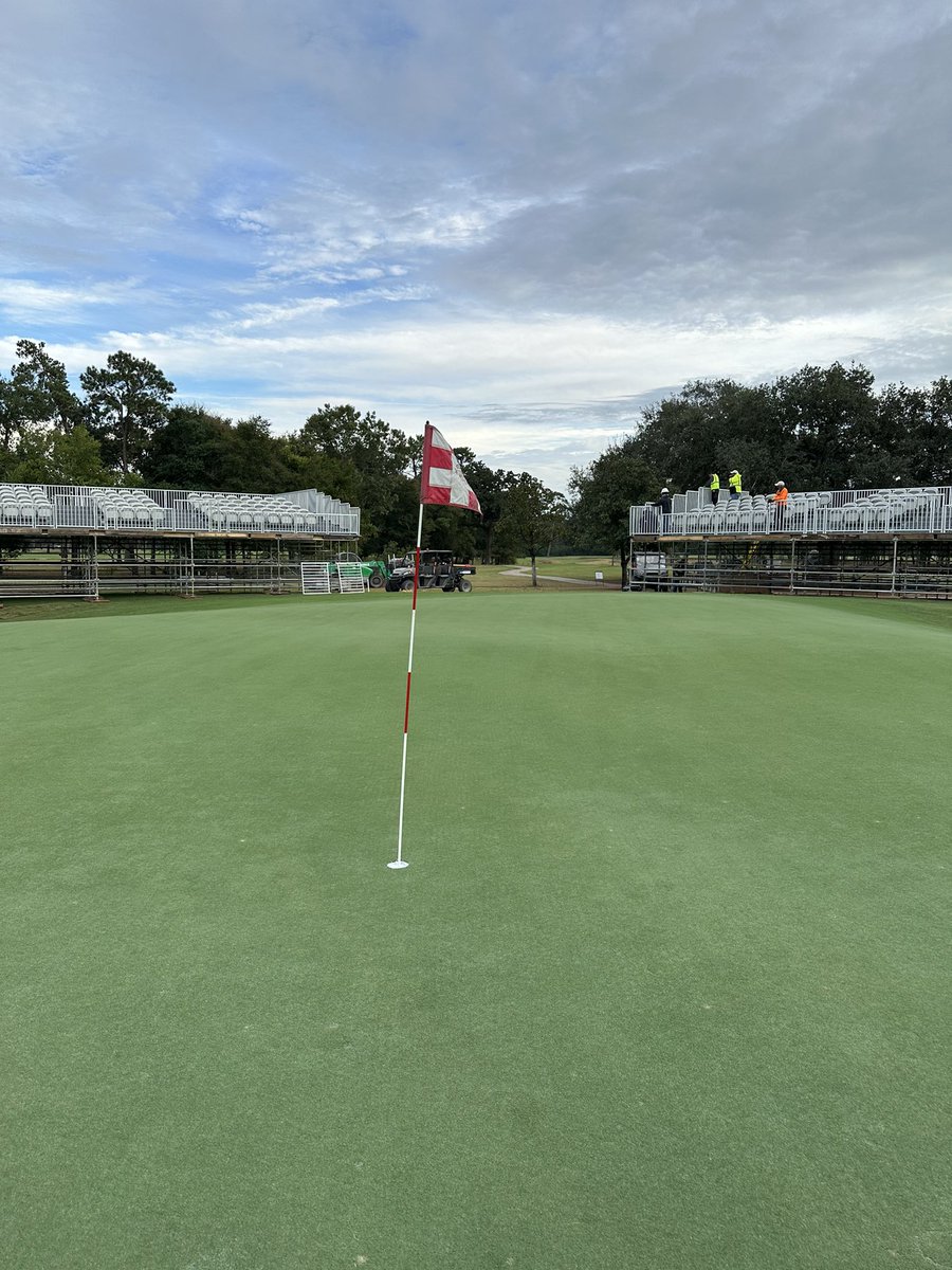 Texas Children’s Houston Open tweet media
