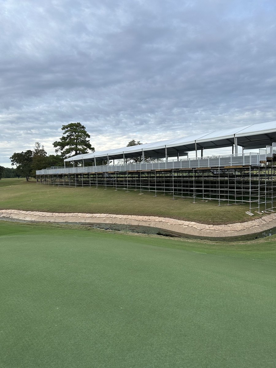 Texas Children’s Houston Open tweet media