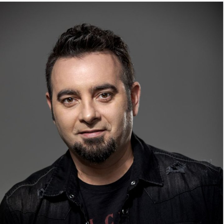 Happy 51st birthday to (Chris Kirkpatrick)! 