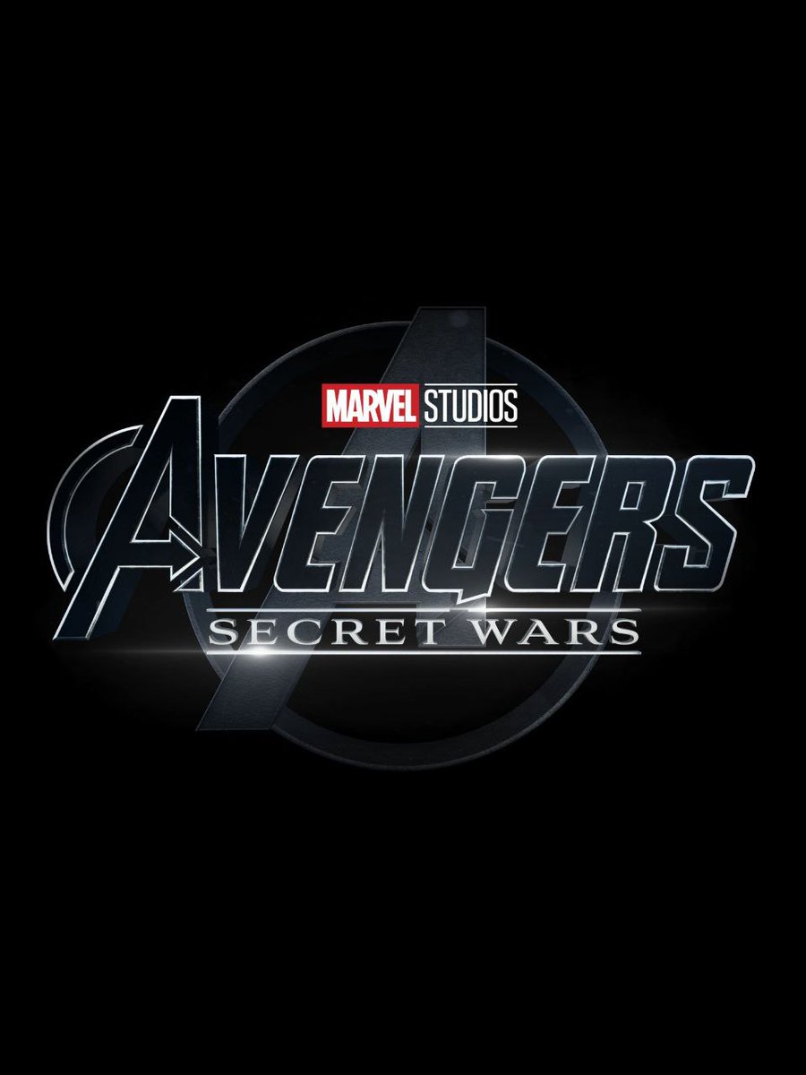NerdEsquadrao's tweet photo. RUMOR 🔥

Robert Downey Jr. pode estar retornando como 'Tony Stark/Homem de Ferro' em 'Avengers: Secret Wars' https://t.co/ue3muFqkNc