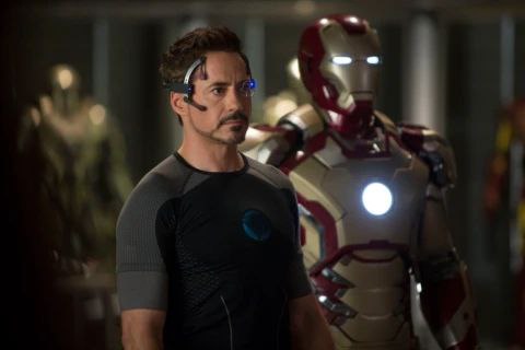 RUMOR 🔥

Robert Downey Jr. pode estar retornando como 'Tony Stark/Homem de Ferro' em 'Avengers: Secret Wars'