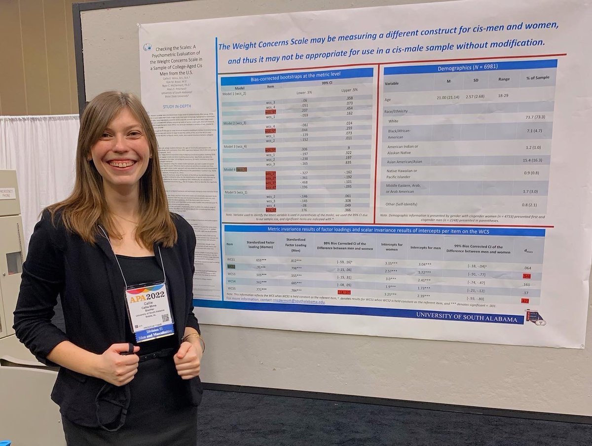 Clinical and Counseling Psychology (CCP) Program tweet media