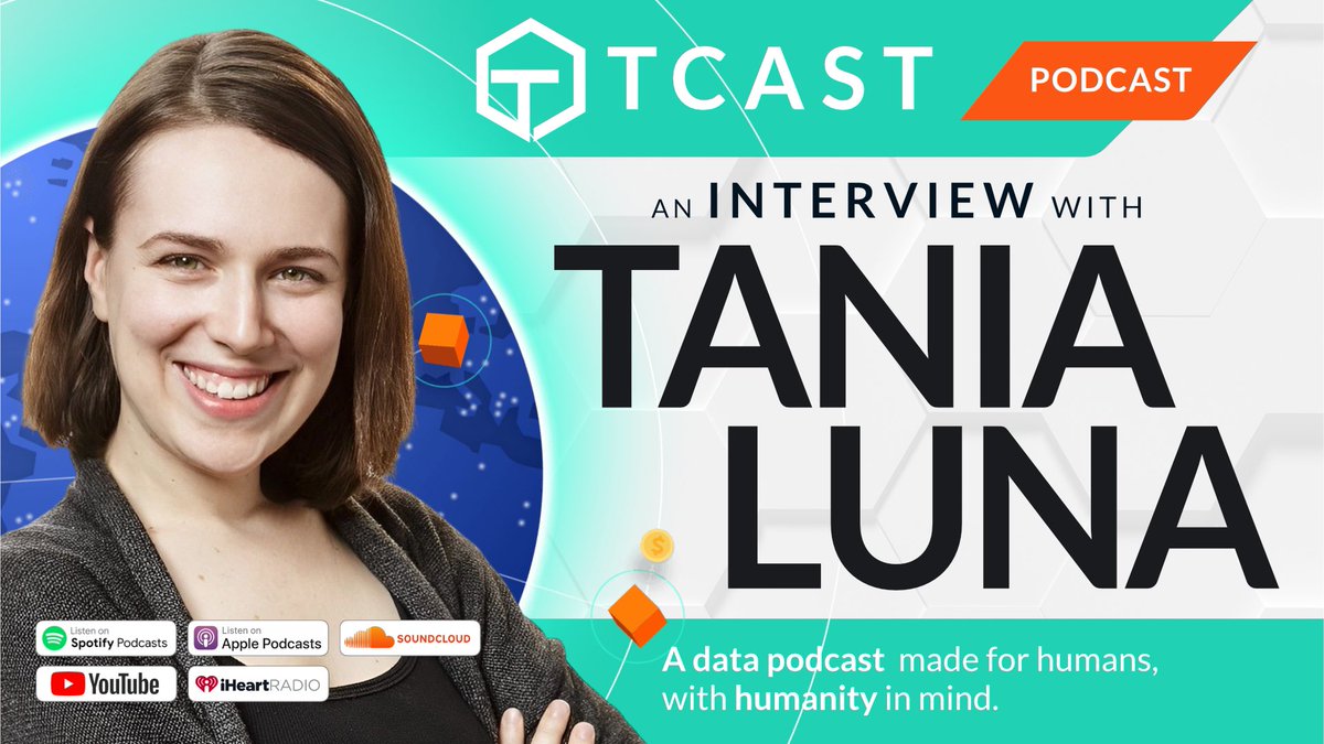 lizhkelly's tweet photo. Listen to this new interview: Core Skills to Become a #GreatManager | Interview with #TaniaLuna Author #TheLeaderLab & is Chair @LifeLabsLearn ing here with Host @ABQJasonRigby @TARTLEOfficial via @ApplePodcasts #LifeLabsLearning #Tartle #LeadershipTips
https://t.co/jW57ZixmhV https://t.co/XvcDVnf8Hj