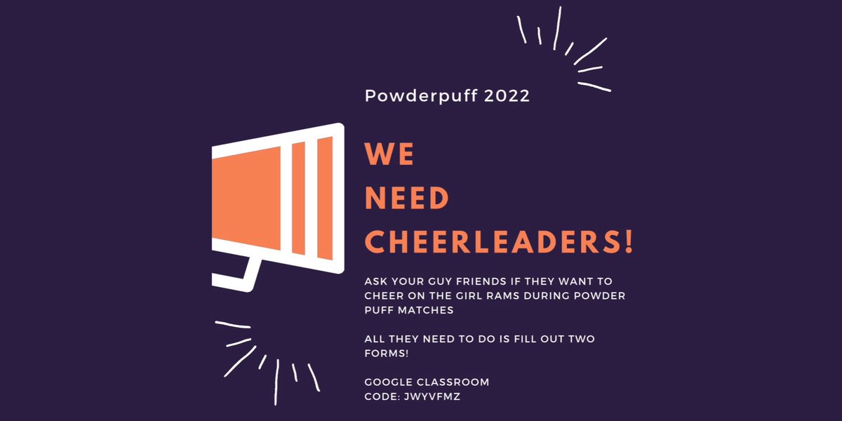 BCHS InterAct (@bchsinteract1) on Twitter photo 