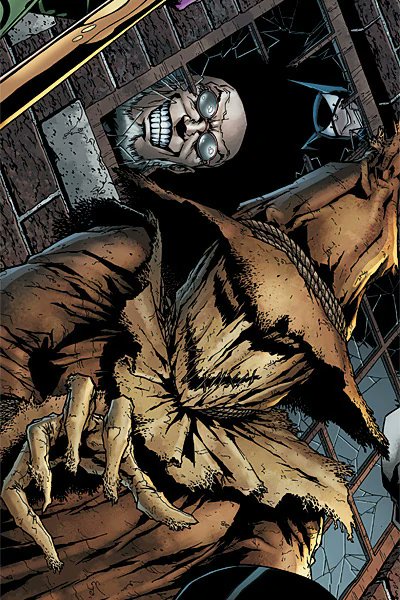 OneTakeNews's tweet photo. 'CLAYFACE', 'SCARECROW' and 'PROFESSOR PYG' projects are in very early development.

@mattreevesLA is overseeing the development of these projects.

(via https://t.co/p37zzrumSm) https://t.co/kHML2RutR8