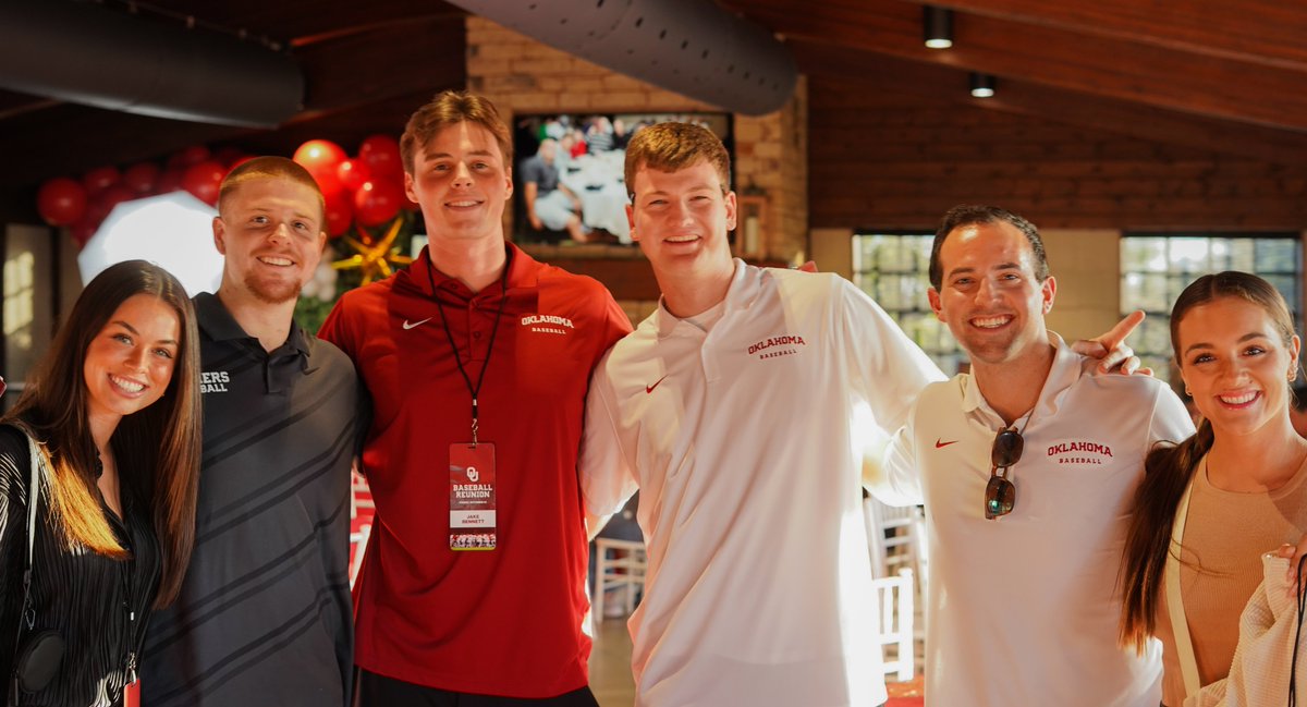 Oklahoma Baseball tweet media