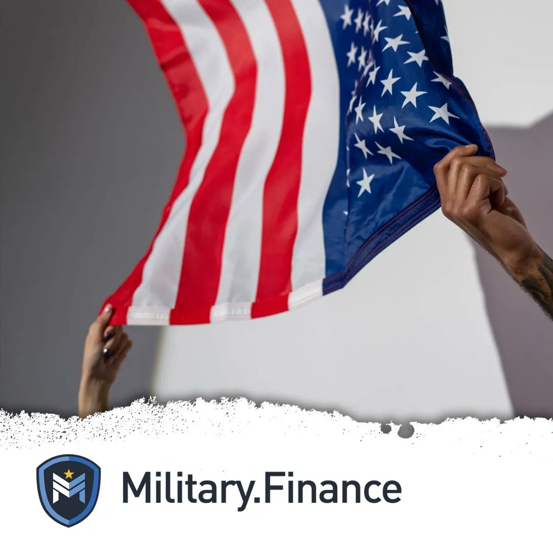 Have a real say in how help gets delivered to veterans and first responders.  

buff.ly/3yCY5bP   

#Mil #Military #Finance #Crypto #NFTs #America #USA #Patriot #Patriotism #militaryfinance