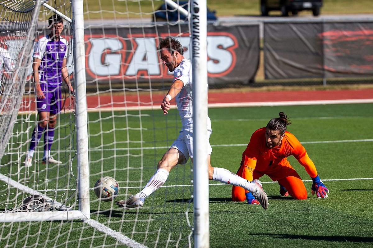 SIUE Men's Soccer tweet media