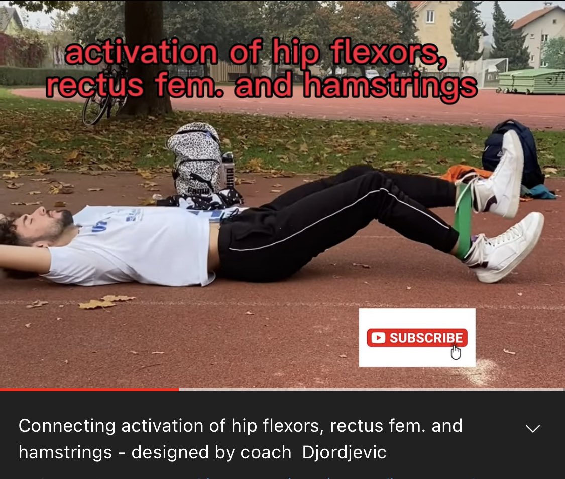 CT_CompleteEDU's tweet photo. Get 3-in-1 + FREE workshop: Target exercises for acceleration and deceleration🚨
https://t.co/rnpPozProU

Subscribe our YT channel and watch more content: 
👇🏻👇🏻👇🏻
https://t.co/1ODbCiBuZn
👆🏻👆🏻👆🏻 https://t.co/gDSpptOF68