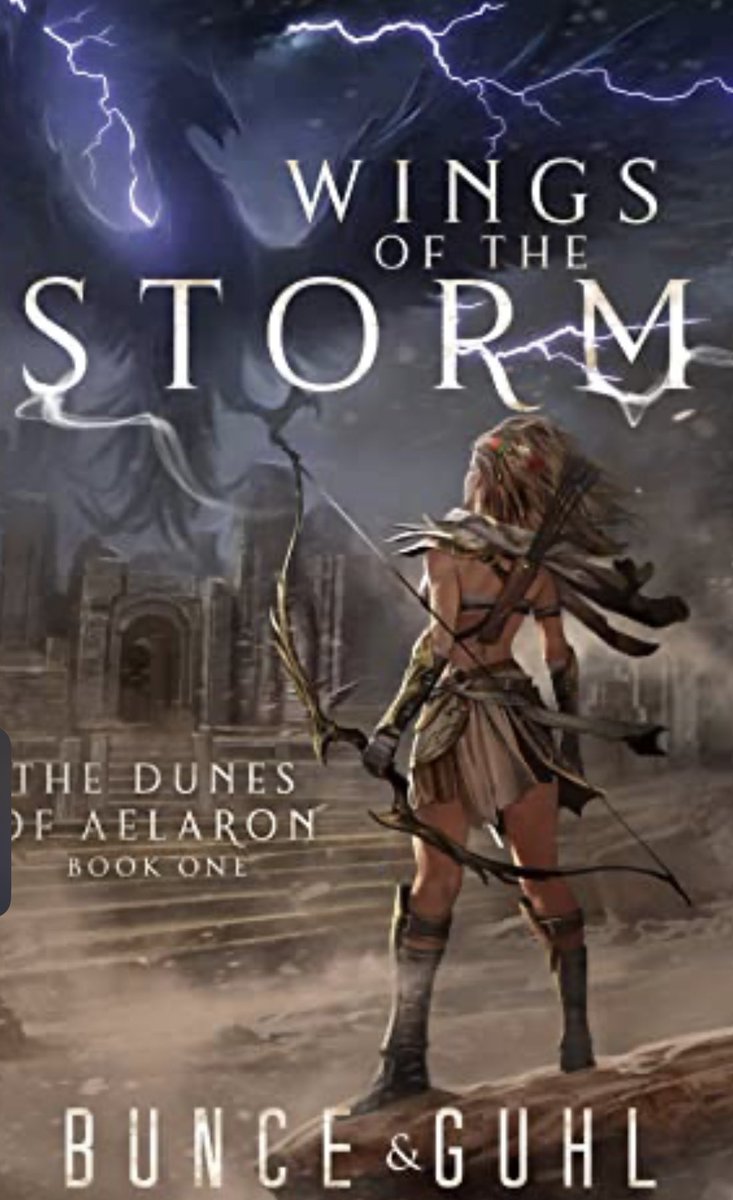 Just be ready for this one coming on tour at the end of the month!! It is an exciting read!! <a href="/Aaronbunce/">Clickety-Clack</a> and <a href="/k_Guhl/">Christopher Guhl</a>