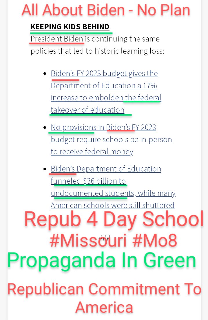 howellcountyMO's tweet photo. @RepJasonSmith #VoteJasonSmithOUT #Missouri #Mo8
#GOPpropaganda https://t.co/Eh2bKrO6Q1