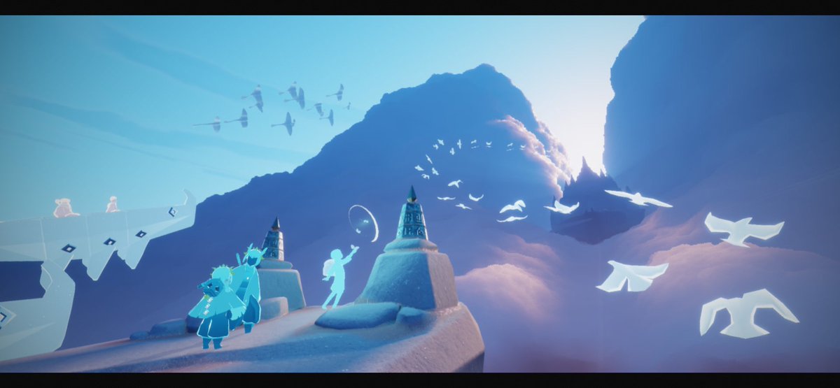 一緒に過ごす6個目の季節