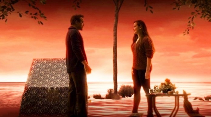 Segundo insider, <a href="/MyTimeToShineH/">MyTimeToShineHello</a>, Morgan Stark voltara para o MCU, já adulta e em grande estilo 🔥

#MorganStark #HomemDeFerro #MarvelStudios #TonyStark