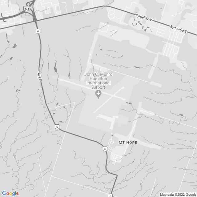 wheresairdrake's tweet photo. #AirDrake #N767CJ has just departed John C. Munro Hamilton International Airport in Hamilton - #CYHM! Destination:  in https://t.co/gQW8tjTxf3