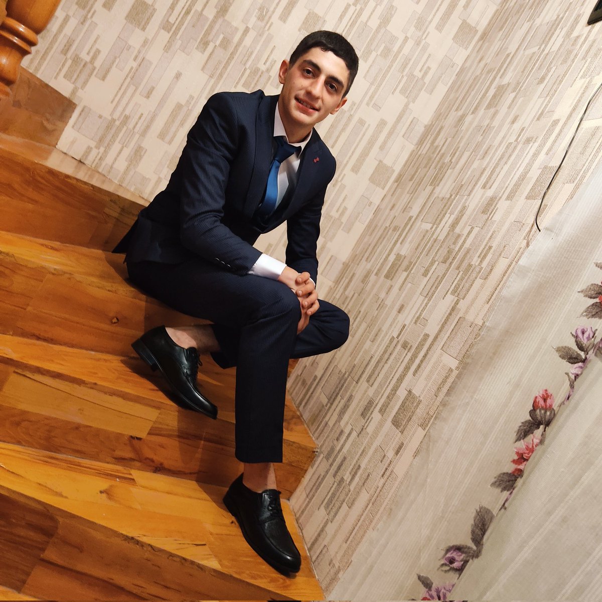 #YeniProfilResmi