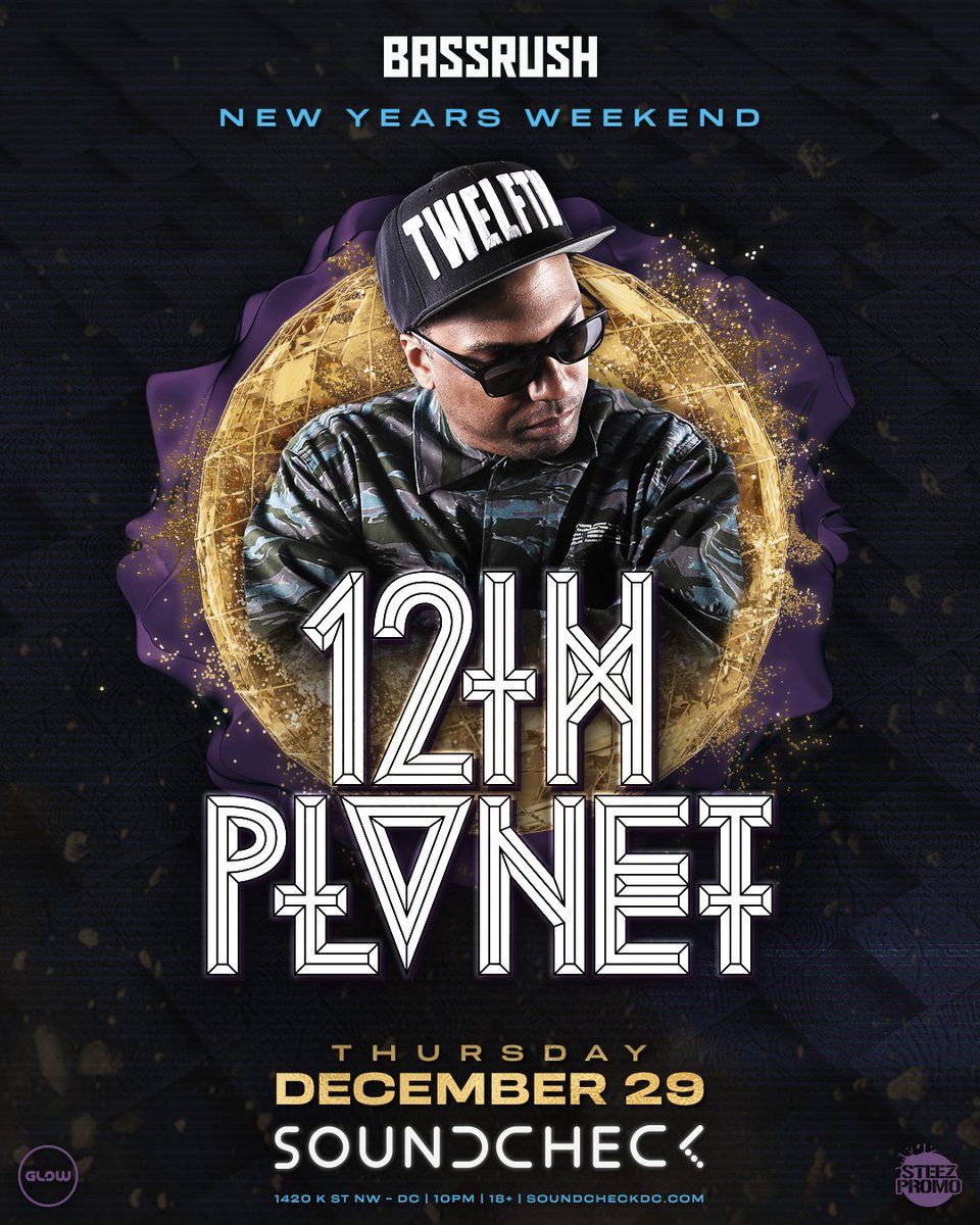 BASSRUSH tweet media