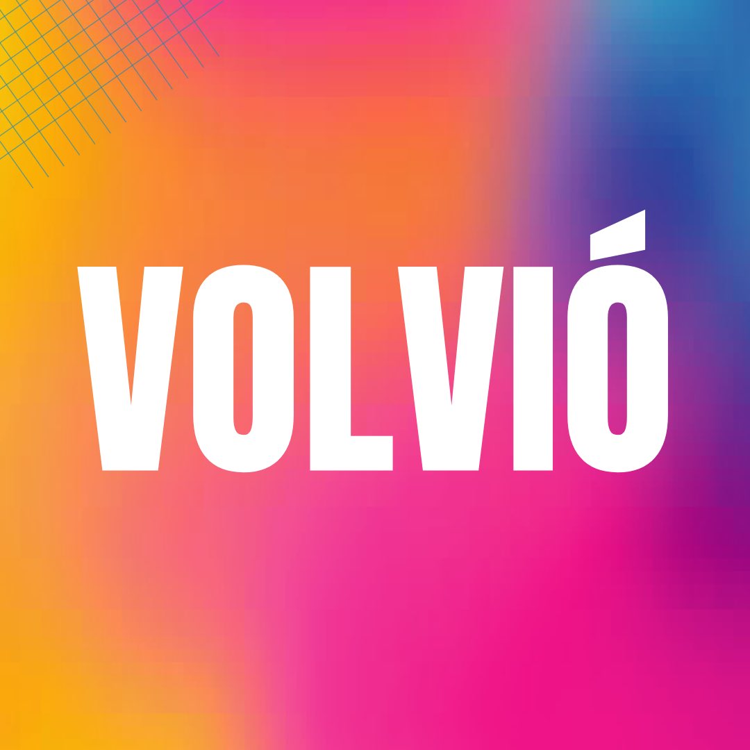 Ladobperio's tweet image. Volvió #LadoB 🎉 y volvió con todo

¿Qué somos? 👀 Estudiantes de #PerioUNLP que producimos contenido digital para las redes

¿Contenido sobre qué?
📍Congresos
📍Actividades académicas
📍Encuentros
📍Conversatorios

¿Cómo? De una forma divertida 🤩 

#Periodismo #Comunicacion