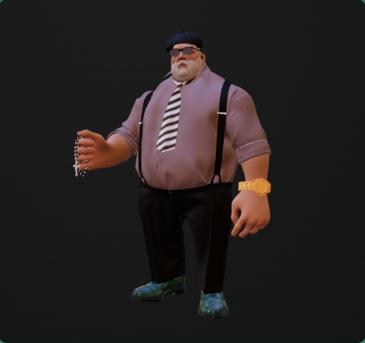 Canaboyz Gang 🥳🥦🤠🔫🤑