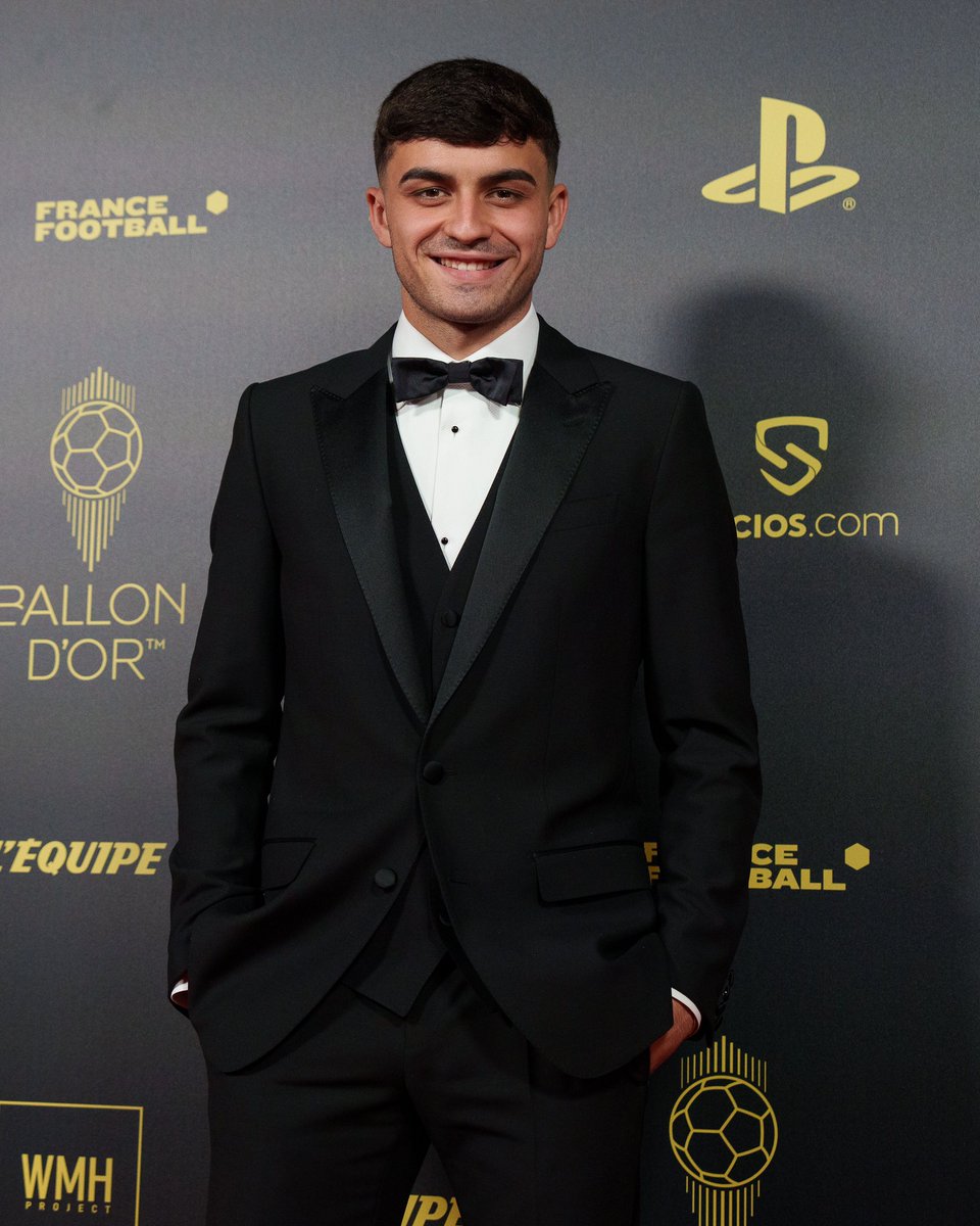 💫🤩 #BallonDor