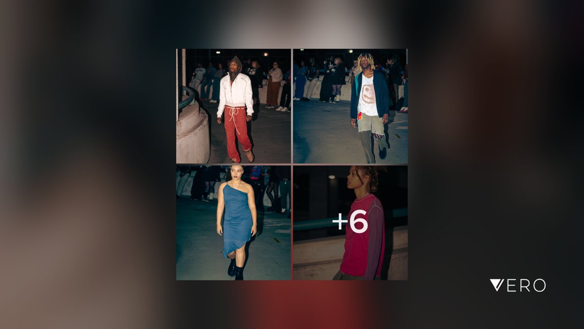 tajvue's tweet photo. Alienated 👀
#fashion #fashionshow #model #photography #art #blackart #designer #style #greensboro #nc #clothes #parkingdeck #Dress #Portrait https://t.co/8vnMy45ZhR https://t.co/mzCF6trg7F