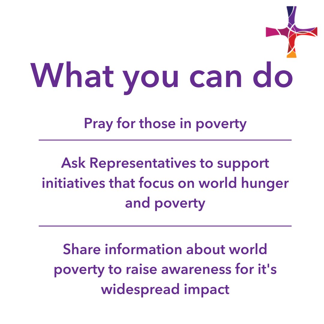 Today is the International Day for the Eradication of Poverty. Take a few seconds to learn about world poverty, and please feel welcome to share this post so others can learn as well!