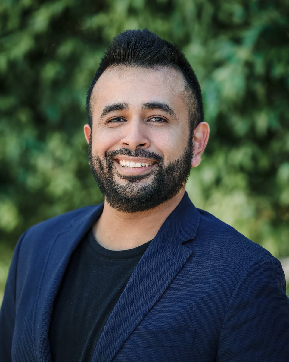 EverydayImpact's tweet photo. It's the final countdown to Everyday Impact Consulting's 10-year celebration. In the coming days, we will be featuring our stellar team. First for today is Julian! (1/3) https://t.co/RDtXWqwOki