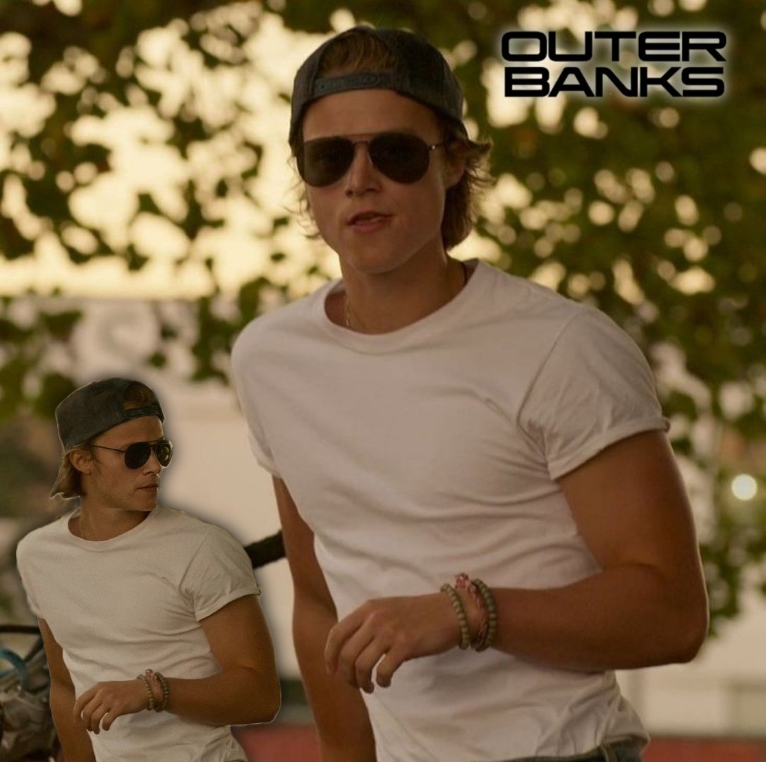 🏄🏻‍♂️◞ atenção, atenção ៸៸
       . pogue na área !!

eai tml, sou o jj, aquele de outer banks, sabe? não sou novo aqui, mas to a procura de amizades e do resto dos pogues! curte e da rt que eu chamo na dm 🤙🏻