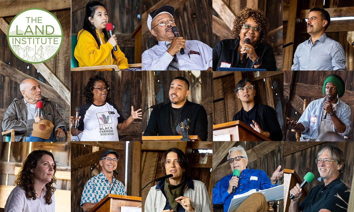 Big Barn Presentation Videos from Prairie Festival '22. Watch each fantastic speaker or the entire playlist to relive the #prairiefestival magic! <a href="/eeealexia/">Alexia Leclercq</a> <a href="/omartesdell/">Omar Tesdell</a> <a href="/johnella56/">JohnElla Holmes</a> <a href="/erin_wiersma/">Erin Wiersma</a> <a href="/Afropop84/">Ryan Tenney</a> <a href="/astreitkrug/">Aubrey Streit Krug</a> @crews1859 <a href="/rachelstroer/">Rachel Stroer</a> <a href="/CoxStan/">Stan Cox</a> 
tinyurl.com/PRAIRIE-FEST-2…