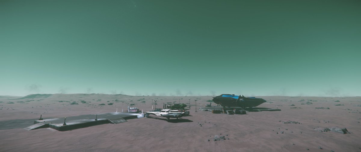 ArmageddonSpeak's tweet photo. @RobertsSpaceInd team twilight https://t.co/pUVgveoMhk